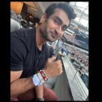 Kumail Nanjiani Instagram - Well that was one of the best shows I've seen. Ever. Thank you to @taylorswift and the kindest fans ever for ALL THE BRACELETS!!!