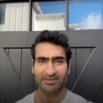 Kumail Nanjiani Instagram - Vote in the Georgia runoffs. December 6th.