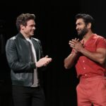 Kumail Nanjiani Instagram - #Eternals is the number ONE movie in the world for the second week in a row! This is a post to celebrate that fact!