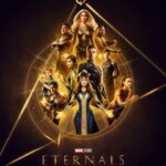Kumail Nanjiani Instagram - #Eternals is now streaming on @disneyplus! Watch it like 5-6 times!