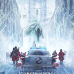 Kumail Nanjiani Instagram - Who ya gonna call when the world freezes over? Ghostbusters: Frozen Empire. In theaters March 29, 2024. #ghostbusters