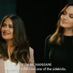 Kumail Nanjiani Instagram - Eternals. November 5th. Buy tickets now.