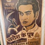 Kumail Nanjiani Instagram - #Kingo through the decades. If you don’t know what these are, go watch #Eternals this weekend. (Swipe right to see how I grew out the beard and shaved it down for the various looks.)
