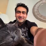 Kumail Nanjiani Instagram -