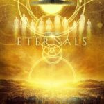 Kumail Nanjiani Instagram - Eternals is out this weekend. It is a gorgeously complicated movie about morality, love, community, purpose and big space robots. I mean, really big. I am extremely fortunate to be able to work with this cast & director. Everyone poured themselves into this stunning film. Go see it this weekend if you can. It’s unlike anything you’ve ever seen. I promise. (Art by @chris_christodoulou_art.)