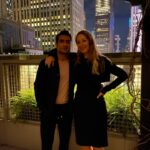 Kumail Nanjiani Instagram - We really missed New York.