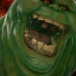 Kumail Nanjiani Instagram - No ghost trap? No problem. Use your phone to take on the #Ghostbusters ghost invasion. 👻  www.ghostbustersar.com