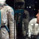 Kumail Nanjiani Instagram - Emily and I preview Academy Museum