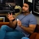 Kumail Nanjiani Instagram -