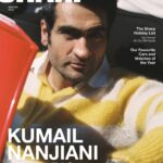 Kumail Nanjiani Instagram - @sharpmagazine shoot Photography: Shane McCauley (@shanemccauley) Styling: Jeanne Yang & Chloe Takayanagi (@jeanneyangstyle & @chloekeiko) Grooming: Kim Verbeck (@kimverbeck) Photo Assistant: Dan Patrick Production: Hyperion LA (@hyperion.la)
