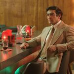 Kumail Nanjiani Instagram - Welcome to Chippendales is out on hulu later this year. It’s inspired by a genuinely wild true story. The cast of this show is absolutely phenomenal. Thrilled to be a part of it and can’t wait for everyone to be able to watch.