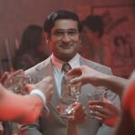 Kumail Nanjiani Instagram - Welcome to Chippendales is out on hulu later this year. It’s inspired by a genuinely wild true story. The cast of this show is absolutely phenomenal. Thrilled to be a part of it and can’t wait for everyone to be able to watch.
