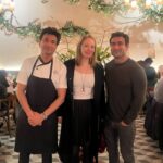 Kumail Nanjiani Instagram - Every single time I saw him on huge billboards across New York, Marvel Films or celebrating his Oscar Nomination…..I saluted Kumail Nanjiani. His journey from stand-up comedian to Hollywood star is a testament to the power of perseverance and authenticity. I truly find him as a perfect example for South Asian Excellence. His ability to blend humor with poignant storytelling in “The Big Sick” touched the hearts of millions, while his advocacy for diversity and inclusivity continues to break barriers in the entertainment industry. Kumail’s fearlessness in sharing his own struggles and triumphs serves as a beacon of hope for aspiring artists everywhere, reminding us all to embrace our true selves and pursue our dreams with unwavering determination. Thank you @kumailn & @emilyvgordon for inspiring millions around the World & for so much love to @bungalowny