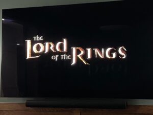 Kumail Nanjiani Instagram - And so begins the annual rewatch. Edit: yea the extended editions, the only versions of the movies that exist.