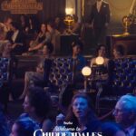 Kumail Nanjiani Instagram - Preview for episode 5 of Welcome to Chippendales. Things are getting really intense. And they won’t get… unintense. It’s just intenser and intenser from here on out.