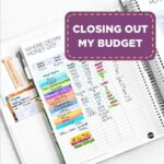 Kumiko Love Instagram - Tracking your spending is only the first step. The most crucial step is understanding what that spending is telling you. Do you notice spending patterns? Is your spending aligning with your goals and values? Do you have one specific problem area you need to address and figure out? Here are the three worksheets that help me find that information: 1️⃣ The budget category breakdown. Where did my money go in specific categories, and was I over or under budget? 2️⃣ The monthly debt and savings breakdown. Since I am debt-free, I track my investments instead. More often than not, you are working on multiple goals. I like to make sure my money goes towards goals in order of priority and importance. 3️⃣ The monthly spending comparison. I always set small goals for myself month-to-month. When I can compare spending, this helps me notice trends and makes sure I am meeting those short-term goals. Don't just track your spending. LEARN from it! Give me a ❤️ in the comments if you track your spending and then never look at it again? Be honest! #thebudgetmom #budgettips #budgeting #trackyourspending