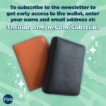 Kumiko Love Instagram - EXCITING ANNOUNCEMENT! The TBM Wallet Organizers are in our warehouse!! Be sure to swipe through the slides above to find more specific information about the wallets. We received our wallets today, and we are so excited to finally announce that they will be launching Monday, March 18th starting at 8am PST. However, if you are a newsletter subscriber, you will get exclusive access to an early-access launch starting TOMORROW! (Friday, March 15th. More information will be provided in the newsletter.) We decided to go with a Vegan Leather Wallet Organizer in two different colors: Black and Camel Brown. Although it’s made from Vegan Leather, it truly feels just like real leather. I’ve been using mine for nearly a year and see no signs of any wear and tear. I just absolutely love it! For $49, you will receive the wallet color of your choice PLUS a set of eight hand-illustrated, reusable, hole-punched cash envelopes, as well as a set of matching spending trackers. (Boho plant theme) Be sure to look for your newsletter tomorrow in your email inbox, which will include exclusive links and more information about the wallets. If you would like to subscribe to our newsletter, you can head over to TheBudgetMom.Com/Subscribe Who else is excited!? 🙌 #thebudgetmom #cashenvelopesystem #cashenvelopewallet #walletorganizer