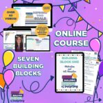 Kumiko Love Instagram – 🎉2-YEAR ANNIVERSARY SALE🎉

The Building Blocks of Budgeting Course has been out in the world for two years. For the entire month of May, we are celebrating by offering an Anniversary Sale where you can purchase the entire course for $100 (normally $260!).

This low price hasn’t been offered since the release of the course two years ago!

The Building Blocks of Budgeting Course took years to create and is jam-packed full of topics ranging from money mindset to defining goals to budgeting with a partner. I walk you through each lesson and module in over 50 videos, and there are over 100 printables to take notes, fill out, and utilize on your journey.

For $100, the Building Blocks of Budgeting Course includes:

– Access For Life

– Seven Workbooks

– TBM Debt Payoff Calculator

– Budget by Paycheck Method In Excel & Google Sheets

– Comment Support

– Access To All Future Addtions

– Side Hustle Manual

– Six Bonus Lessons

– Over 100 Printables

– Over 50 Videos

To purchase, head over to the link in my bio or to Courses.TheBudgetMom.Com

#thebudgetmom #course #financecourse #budgetcourse #coursesale #sale #personalfinace #budgetbypaycheck
