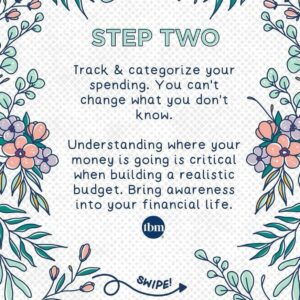 Kumiko Love Instagram - The Budget by Paycheck Method was created out of desperation. I was trying to figure out a way to manage my finances in a way that worked for me. I know I’m a visual learner, and I know that pretty things and organization are what keep me motivated and excited.

There are 9 steps to the Budget by Paycheck Method. Essentially, this method is all about having a plan for every single one of your dollars. Zero-based budgeting.

This method works with any income and any pay schedule. You just create a budget each time you are paid.

Being organized with your finances results in your dollars working for you, instead of constantly wondering where all of your dollars went.

These 9 steps are what allowed me to feel successful in my financial journey through awareness, planning ahead, and consistency. These 9 steps give you the foundation you need to create and implement a budget.

In my Free Resource Library (linked in my bio), I have a free printable that breaks down each step even further and gives you action steps to take. Just look for the printable titled “Quick-Start Guide: Budget by Paycheck Method”.

Do you use the Budget by Paycheck Method?

#thebudgetmom #budgetgoals #budgeting101 #budgetqueen #budgettips #budgetbypaycheck #budgeting #budgetingforbeginners #budget101 #trackyourspending #expensetracker #budgetbypaycheckworkbook #awarenessiskey