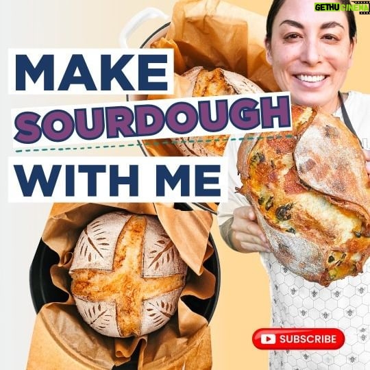 Kumiko Love Instagram - It's finally up! The longest video I have ever created for YouTube! I never thought I would ever be on video talking about breadmaking. But here I am! I have become obsessed with sourdough since starting my journey almost four months ago. I set out on a mission to learn all I could and consistently bake good loaves to feed my family and share with friends. I have a feeling that, just like a financial journey, your sourdough journey doesn't have a finish line. In fact, just since making this video, I have learned how to temp my dough and bulk ferment more accurately. I have also fallen in love with a new book and plan to try a new recipe. Make sure to check the YouTube video's description, where I share some really important notes about the video. If you are interested, overwhelmed, or scared to start sourdough, WATCH THIS VIDEO! Check my stories for the link to watch the 1.5-hour video, or head to my YouTube channel! #thebudgetmom #sourdoughjourney #sourdoughbaking #sourdoughrecipes #sourdoughvideo #sourdoughforbeginners #youtubechannel
