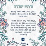 Kumiko Love Instagram – The Budget by Paycheck Method was created out of desperation. I was trying to figure out a way to manage my finances in a way that worked for me. I know I’m a visual learner, and I know that pretty things and organization are what keep me motivated and excited.

There are 9 steps to the Budget by Paycheck Method. Essentially, this method is all about having a plan for every single one of your dollars. Zero-based budgeting.

This method works with any income and any pay schedule. You just create a budget each time you are paid.

Being organized with your finances results in your dollars working for you, instead of constantly wondering where all of your dollars went.

These 9 steps are what allowed me to feel successful in my financial journey through awareness, planning ahead, and consistency. These 9 steps give you the foundation you need to create and implement a budget.

In my Free Resource Library (linked in my bio), I have a free printable that breaks down each step even further and gives you action steps to take. Just look for the printable titled “Quick-Start Guide: Budget by Paycheck Method”.

Do you use the Budget by Paycheck Method?

#thebudgetmom #budgetgoals #budgeting101 #budgetqueen #budgettips #budgetbypaycheck #budgeting #budgetingforbeginners #budget101 #trackyourspending #expensetracker #budgetbypaycheckworkbook #awarenessiskey