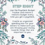 Kumiko Love Instagram – The Budget by Paycheck Method was created out of desperation. I was trying to figure out a way to manage my finances in a way that worked for me. I know I’m a visual learner, and I know that pretty things and organization are what keep me motivated and excited.

There are 9 steps to the Budget by Paycheck Method. Essentially, this method is all about having a plan for every single one of your dollars. Zero-based budgeting.

This method works with any income and any pay schedule. You just create a budget each time you are paid.

Being organized with your finances results in your dollars working for you, instead of constantly wondering where all of your dollars went.

These 9 steps are what allowed me to feel successful in my financial journey through awareness, planning ahead, and consistency. These 9 steps give you the foundation you need to create and implement a budget.

In my Free Resource Library (linked in my bio), I have a free printable that breaks down each step even further and gives you action steps to take. Just look for the printable titled “Quick-Start Guide: Budget by Paycheck Method”.

Do you use the Budget by Paycheck Method?

#thebudgetmom #budgetgoals #budgeting101 #budgetqueen #budgettips #budgetbypaycheck #budgeting #budgetingforbeginners #budget101 #trackyourspending #expensetracker #budgetbypaycheckworkbook #awarenessiskey
