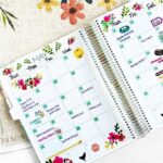 Kumiko Love Instagram - Before I create my budget, there is one thing I never skip and always do. I create a roadmap for my spending. So, let's talk about why I create a budget calendar and what things I always put on it. Creating a calendar is an excellent reminder that a budget is not for paying the bills. Completing this step before planning your spending on a budget ensures you are prepared and ready for REAL LIFE. You are less likely to forget expenses that are coming up. I always include the following things: #1) Fixed Expenses or my bills. This is helpful because I can use different highlighter colors to identify what bills I am paying for different paychecks. For example, highlight all of the bills you are paying with your first paycheck in blue. Highlight all of the bills you are paying for your second paycheck in yellow. #2) Events. If you have an event like your kid's soccer game, a work lunch, or dinner with friends, write it down and what you plan to spend. #3) Reminders. I like to write down things that could affect my budget, such as meal planning, setting up a vet appointment for one of my dogs, or needing to call and schedule a doctor's appointment. #4) Holidays. Hopefully, you are prepared for holiday spending with sinking funds, but if you aren't, keep track of the holidays and write down a dedicated budget for each. #5)Appointments. Don't forget copays, medical expenses, or beauty appointments. #6) Travel. I always like to mark down my traveling days with my estimated vacation budget. This is helpful because it will affect other areas of my budget, like grocery spending. Your budget calendar is your real-life spending roadmap. If you plan on spending money on something, it should be on your calendar!! #thebudgetmom #budget #budgettips #budgetbypaycheck #budgetbypaycheckmethod #budgetbypaycheckworkbook #budgeting101 #budgetingforbeginners