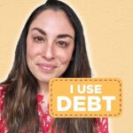 Kumiko Love Instagram - I use debt. I don't have debt. There's a difference. Having debt means owing money, carrying a balance, and paying interest. "Using" debt means using it for beneficial gain while paying off the balance before interest kicks in. I often get asked how I maintain a credit score above 800 without having debt. It's because I use debt, and I don't have debt. I use a personal & business credit card, and then I pay it off every month before any interest kicks in or accumulates. I don't use my Venture One personal card very often, but I use my Spark Business card every single month. In fact, every business expense gets put on the business credit card, and then I always pay off the entire statement balance by the due date. The credit card rewards that I have earned are paying for plane tickets to Arizona and Cabo and part of my Switzerland trip this year. I am not spending more to get the rewards; I am simply getting the rewards for things I would need to purchase anyway. It took me years to trust myself enough to use credit cards after becoming debt-free in 2019. I had to have enough confidence in my ability to use them responsibly. DO NOT USE CREDIT CARDS OR ANY OTHER FORM OF DEBT UNLESS YOU CAN PAY IT OFF EVERY MONTH OR USE DEBT RESPONSIBLY!!! It is possible to USE debt and not HAVE debt. It took me a really long time to realize this. What do you think? Do you think the rewards make using credit cards worth it? Or do you think credit cards are a trap? #thebudgetmom #debtfreecommunity #debtfreegoals #debtfreejourney #debtfreedom #payoffdebt #creditcardtips #creditcardrewards #debtpayoff #moneygoals