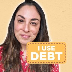 Kumiko Love Instagram - I use debt.
I don't have debt.
There's a difference.

Having debt means owing money, carrying a balance, and paying interest. "Using" debt means using it for beneficial gain while paying off the balance before interest kicks in. 

I often get asked how I maintain a credit score above 800 without having debt. It's because I use debt, and I don't have debt.

I use a personal & business credit card, and then I pay it off every month before any interest kicks in or accumulates. I don't use my Venture One personal card very often, but I use my Spark Business card every single month.

In fact, every business expense gets put on the business credit card, and then I always pay off the entire statement balance by the due date.

The credit card rewards that I have earned are paying for plane tickets to Arizona and Cabo and part of my Switzerland trip this year. I am not spending more to get the rewards; I am simply getting the rewards for things I would need to purchase anyway. 

It took me years to trust myself enough to use credit cards after becoming debt-free in 2019. I had to have enough confidence in my ability to use them responsibly.

DO NOT USE CREDIT CARDS OR ANY OTHER FORM OF DEBT UNLESS YOU CAN PAY IT OFF EVERY MONTH OR USE DEBT RESPONSIBLY!!!

It is possible to USE debt and not HAVE debt. It took me a really long time to realize this.

What do you think? Do you think the rewards make using credit cards worth it? Or do you think credit cards are a trap?

#thebudgetmom #debtfreecommunity #debtfreegoals #debtfreejourney #debtfreedom #payoffdebt #creditcardtips #creditcardrewards #debtpayoff #moneygoals