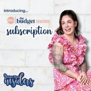 Kumiko Love Instagram - ✨️Ready to learn even more and get access to exclusive content?✨️

The Budget Mom subscription is finally here!! For years, I have been trying to figure out how to share even more of my journey - beyond just the budget! 

I knew I was going to put in a ton of time and effort into this project, and I wanted to make it impactful & and helpful, but I never knew how I could make it sustainable.

Finally, I decided to do The Budget Mom Insider Subscription! Click on the subscription box in my bio to get signed up. You have to use your phone for this step!

What does this include?:
✨️ One dedicated weekly series every month
✨️ Meal plan recipes & more recipe creation videos
✨️ One Instagram Live every month (Q&A)
✨️ Access to The Miko Love secret podcast episodes (one per month)
✨️ More day to day behind the scenes content (Gardening, Holiday Planning, Vacation Content, Soap Making, Homesteading, Sourdough & Baking, Finance, etc.)

I am so excited to get started on our first series next Monday, which will be the How To Start Challenge where I'm going to breakdown the Budget By Paycheck Method step-by-step on video, so we can all do it together! I want every single Insider to know how to start this process!
#TheBudgetMomInsiders

See my stories today for more information!
Ahhhhh! I've been working on this for the past five months, and I'm so excited to finally start and share everything with you!!

#thebudgetmom #budgetbypaycheck #budgeting101
#moneygoals #personalfinance #Budget #debtfreecommunity #savemoney #liveyourbestlife