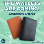 Kumiko Love Instagram - EXCITING ANNOUNCEMENT! The TBM Wallet Organizers are in our warehouse!! Be sure to swipe through the slides above to find more specific information about the wallets. We received our wallets today, and we are so excited to finally announce that they will be launching Monday, March 18th starting at 8am PST. However, if you are a newsletter subscriber, you will get exclusive access to an early-access launch starting TOMORROW! (Friday, March 15th. More information will be provided in the newsletter.) We decided to go with a Vegan Leather Wallet Organizer in two different colors: Black and Camel Brown. Although it’s made from Vegan Leather, it truly feels just like real leather. I’ve been using mine for nearly a year and see no signs of any wear and tear. I just absolutely love it! For $49, you will receive the wallet color of your choice PLUS a set of eight hand-illustrated, reusable, hole-punched cash envelopes, as well as a set of matching spending trackers. (Boho plant theme) Be sure to look for your newsletter tomorrow in your email inbox, which will include exclusive links and more information about the wallets. If you would like to subscribe to our newsletter, you can head over to TheBudgetMom.Com/Subscribe Who else is excited!? 🙌 #thebudgetmom #cashenvelopesystem #cashenvelopewallet #walletorganizer
