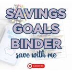 Kumiko Love Instagram - Do you have savings goals that you save cash for? Here is how I organize my cash savings and how I stay motivated, even when I'm saving really small amounts! Head to my stories to click on the link to watch the full video or head over to my YouTube channel! Make sure to subscribe so you don't miss any future exciting videos! #savemoneytips #savingmoney #sinkingfunds #savinggoals #savemoney #savemore