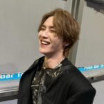 Kun Instagram – 오늘도 사랑합니다❤️나중에 또 봐요~~今天也是爱着大家的锟儿~❤️我们下次再见哦~#kcon