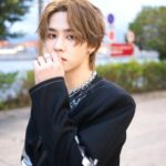 Kun Instagram – 오늘도 사랑합니다❤️나중에 또 봐요~~今天也是爱着大家的锟儿~❤️我们下次再见哦~#kcon
