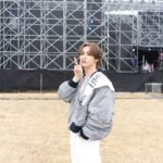 Kun Instagram – 행복한 하루!