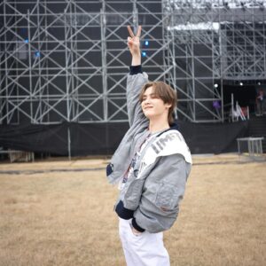 Kun Instagram - 행복한 하루!