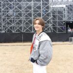 Kun Instagram – 행복한 하루!