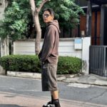 Kunatip Pinpradub Instagram - 🖤 #jncojeans