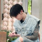 Kunatip Pinpradub Instagram - อุฟุฟวยฟ่วยฟวยอุบิมอุบิมโอซัด cr. @rada.dusayarin