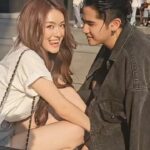 Kunatip Pinpradub Instagram – Love chuuu 🫶🏼 @rada.dusayarin