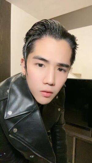 Kunatip Pinpradub Instagram - ไอต้าวเเมลงหวี่