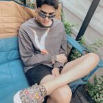 Kunatip Pinpradub Instagram – 🌈🌈🌈