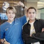 Kunatip Pinpradub Instagram - เวลาอยากดูเเลหน้าทุกครั้งต้องที่นี่ หมอคือที่สุด อันนี้จริงๆโคตรเเนะนำ ลองสักครั้งจะรู้ นี่มาทำ sculptra ทำครั้งเดียวกระตุ้นคอลลาเจนนานถึง2ปี @dr_rassapoom