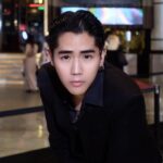 Kunatip Pinpradub Instagram - 🖤