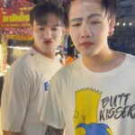 Kunatip Pinpradub Instagram - รอดteenวัยรุ่นเจ้าถิ่นมาได้ถือว่ามีบุญ