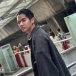 Kunatip Pinpradub Instagram – 🖤