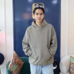 Kunatip Pinpradub Instagram - วันนี้มาดูแลตัวเองที่ @renclinic.th ประทับใจการบริการและคุณหมอมากๆครับ #RenClinic #Morpheus8 #ยกกระชับปรับรูปหน้าต้องมาที่RenClinic
