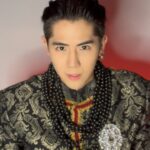 Kunatip Pinpradub Instagram - จบเเล้วพี่เป้งกู เมื่อคุณพจน์อานนท์อยากให้ทำ content นี้ ไม่ขัดจัดให้ตลอด @poj_arnon6565 cr. @rada.dusayarin