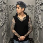 Kunatip Pinpradub Instagram – ปิดจ๊อบ🎉  @tattoohouse_by_make
