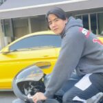 Kunatip Pinpradub Instagram - 5555555 @junothitiphon